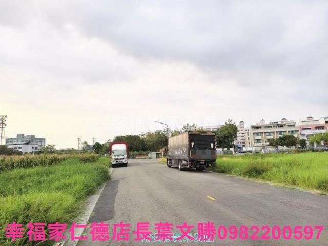 台南新營工業地-11