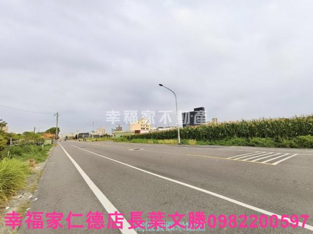 台南新營工業地-2