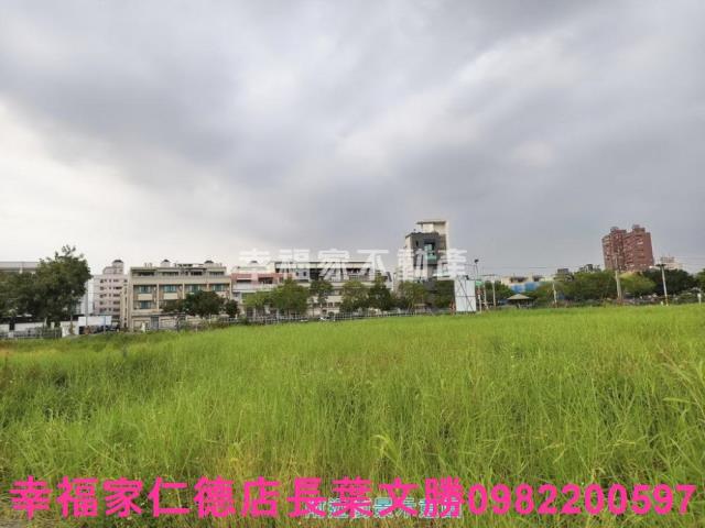 台南新營工業地-6