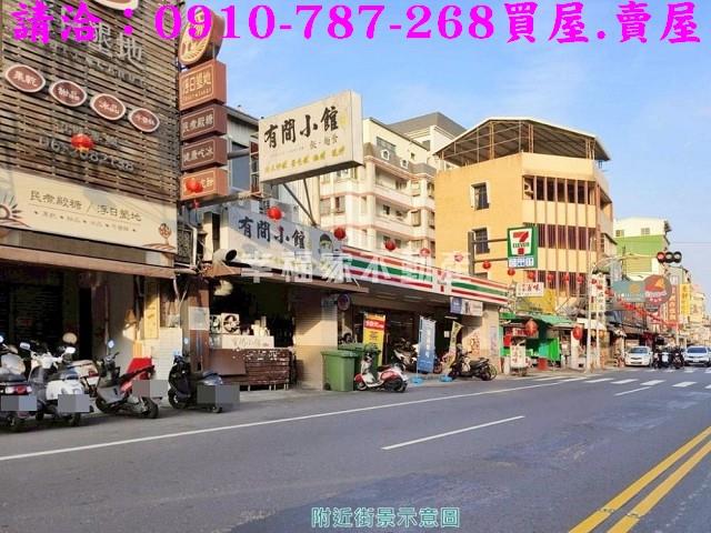 台南東區建地-14