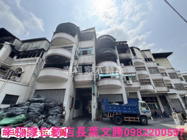 台南永康工業地-7