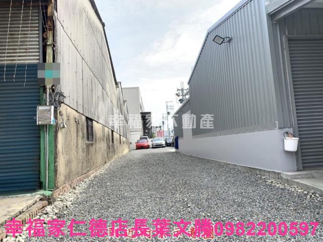 台南仁德工業地-14