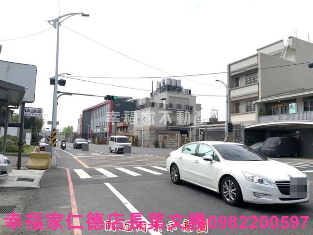 台南仁德工業地-7