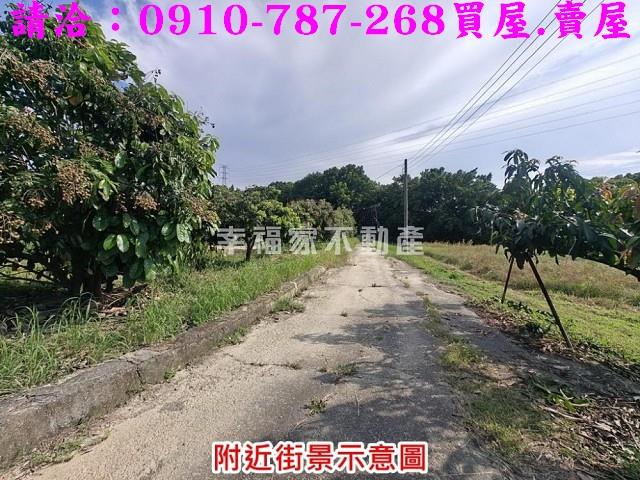 台南官田農地-11