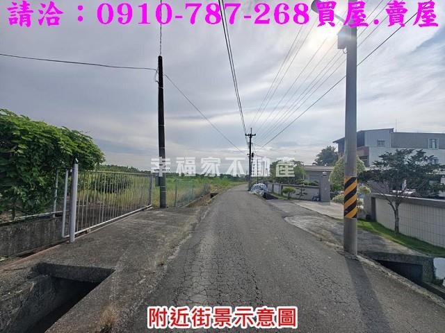 台南官田農地-13