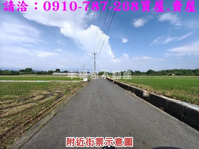 台南官田農地-14