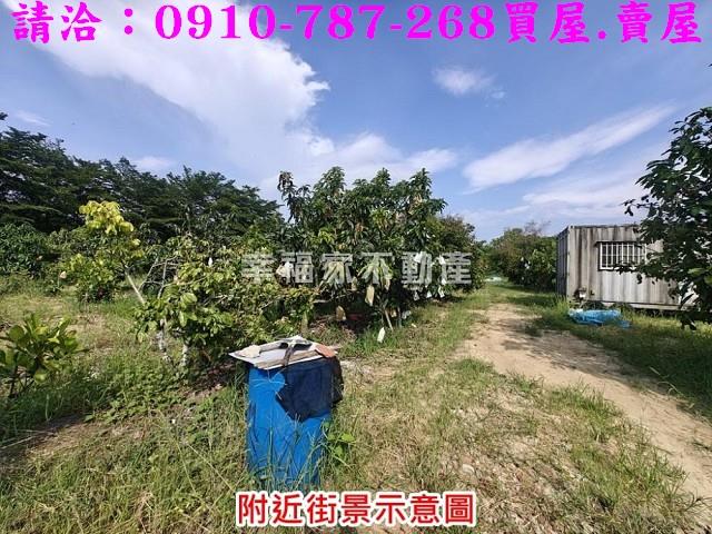 台南官田農地-5