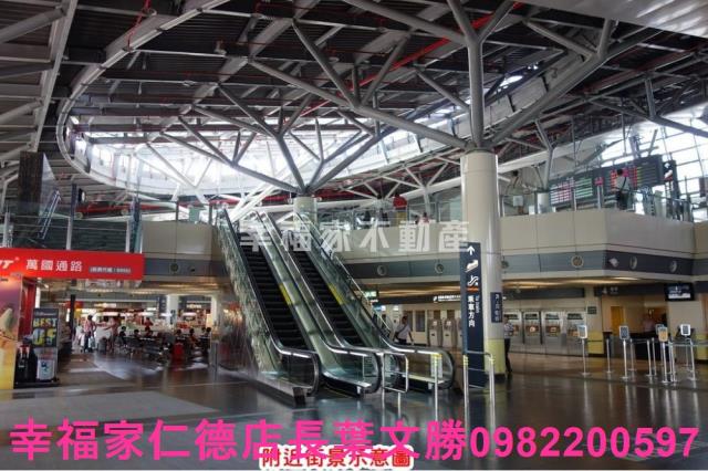 龍崎農地-3