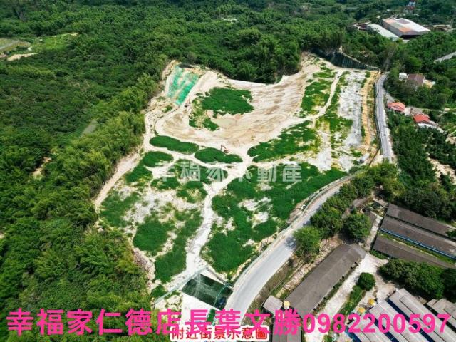 龍崎農地-8