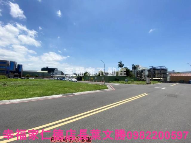 仁德工業地-2