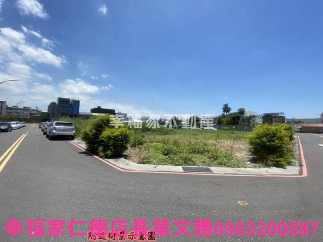 仁德工業地-8