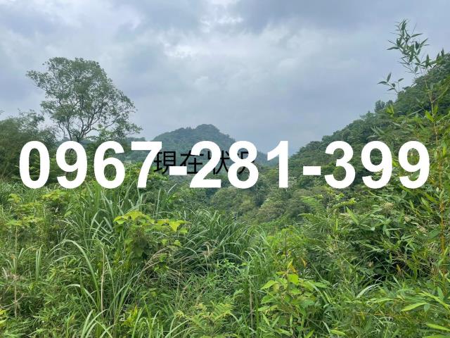 峨眉農地-4