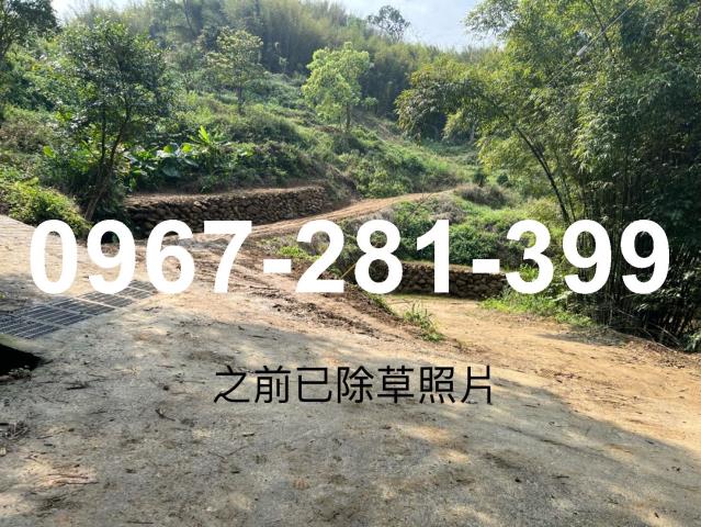 峨眉農地-7
