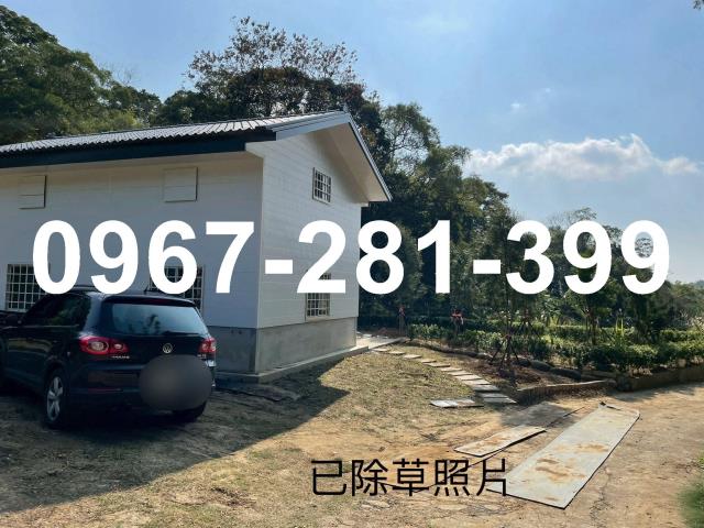 頭份農地-11