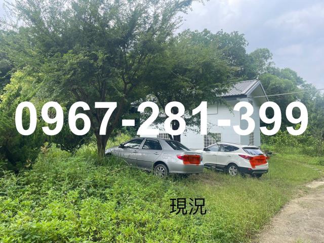 頭份農地-3