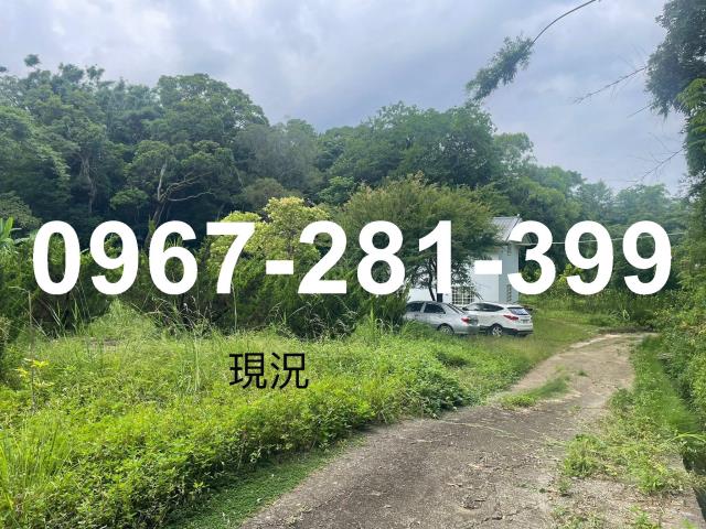 頭份農地-4