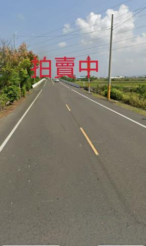 台南農地法拍-7