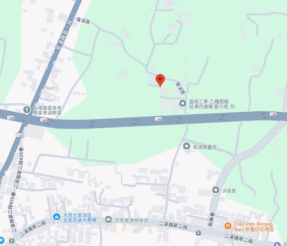 彰化法拍建地-2