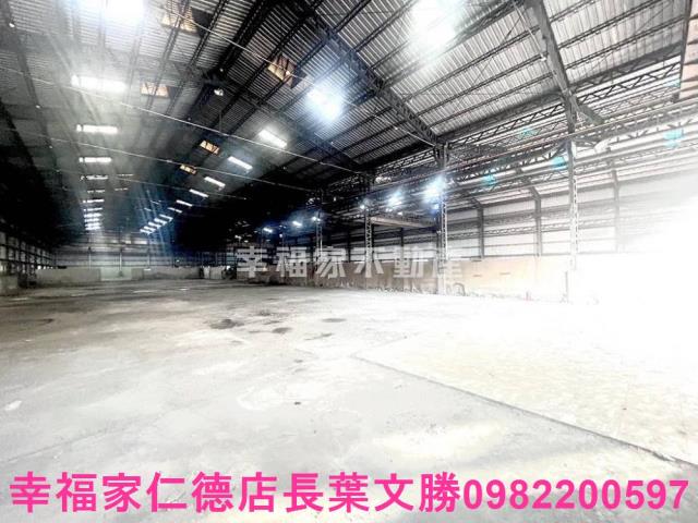 台南南區工業地-4