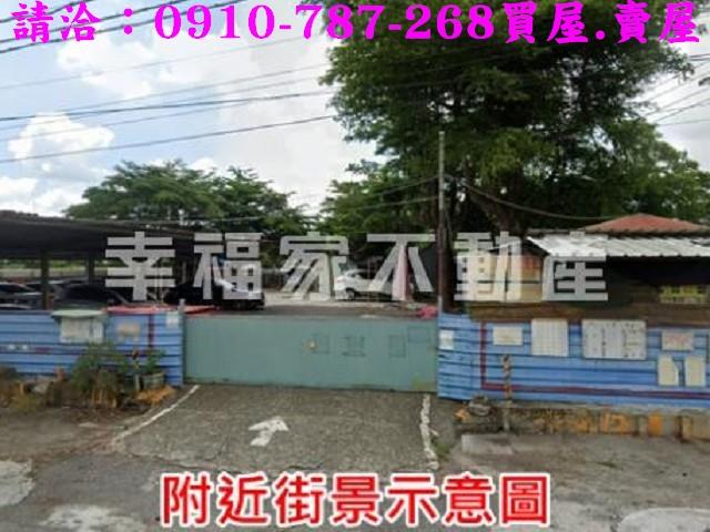 台南官田建地-10