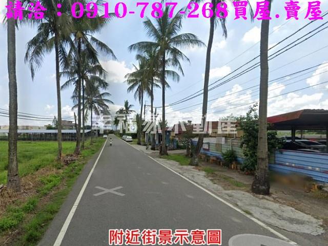 台南官田建地-12