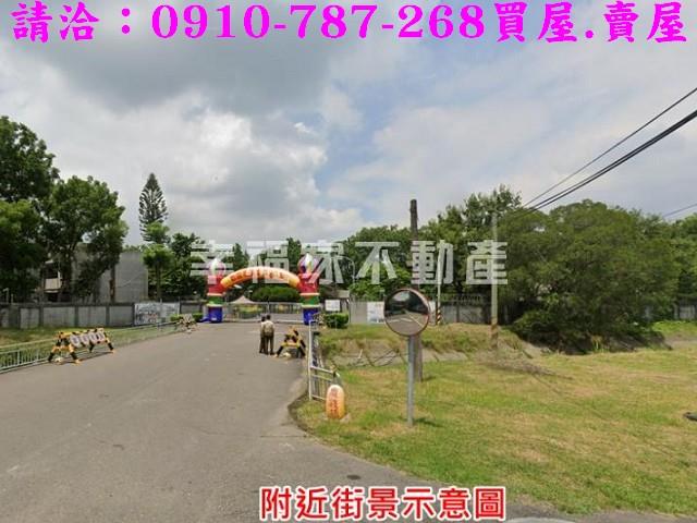 台南官田建地-6