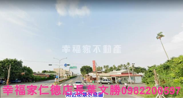 台南後壁工業地-14