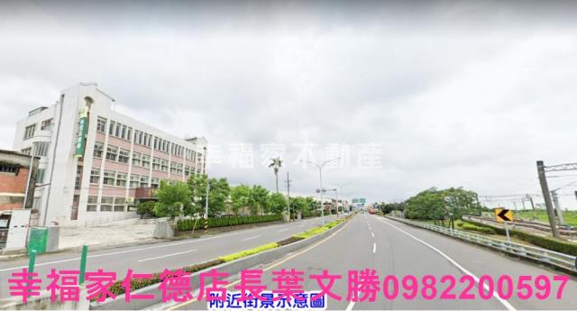 台南後壁工業地-4