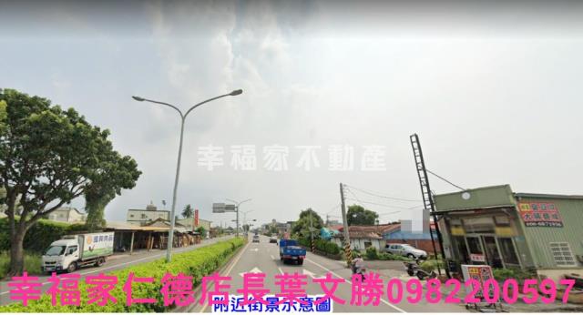 台南後壁工業地-9