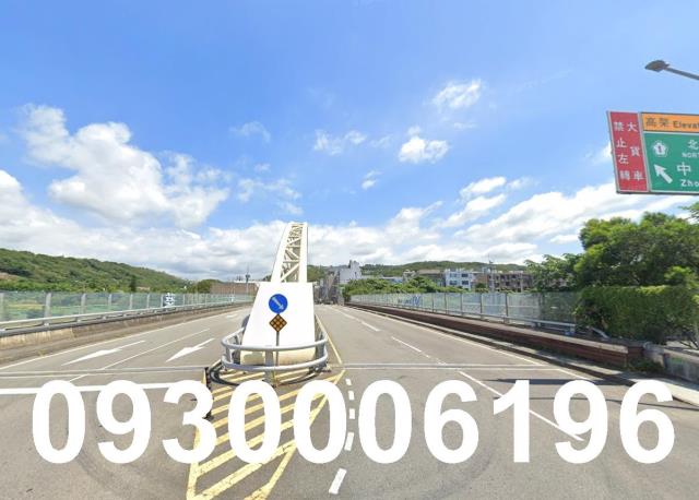 桃園楊梅農地-1
