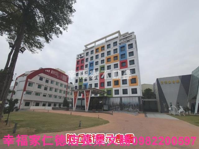 台南善化工業地-11