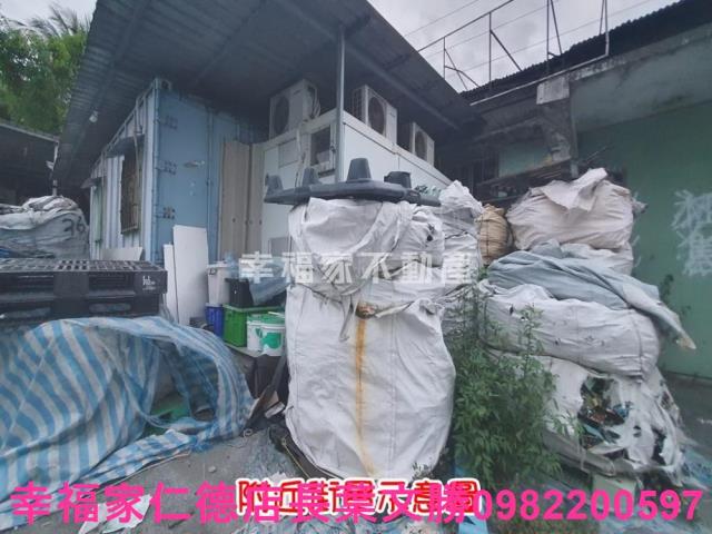 台南善化工業地-14