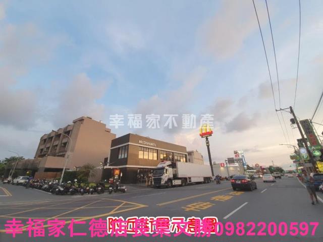 台南善化工業地-3