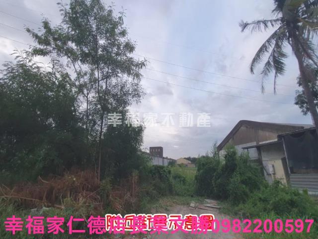 台南善化工業地-6