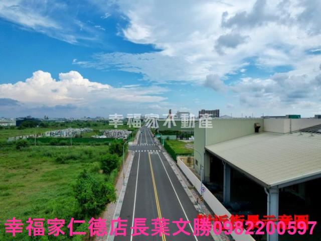 台南麻豆工業地-9