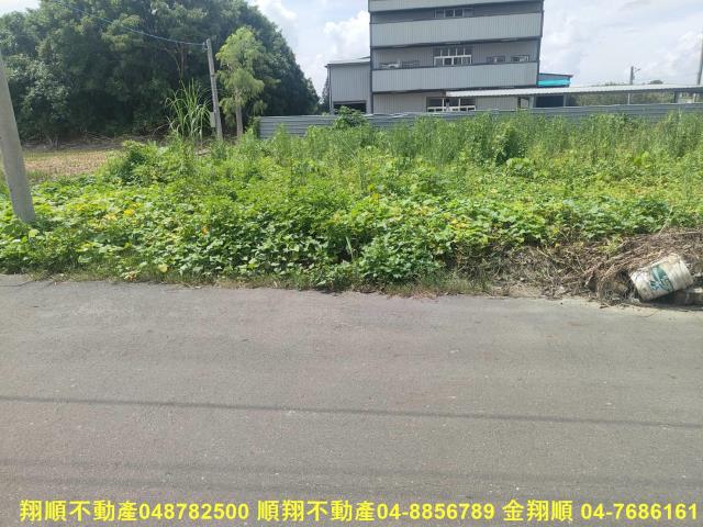 彰化埔心農地-10