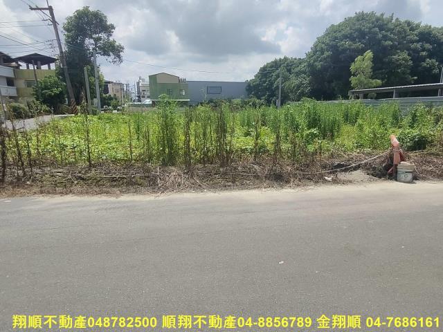 彰化埔心農地-4