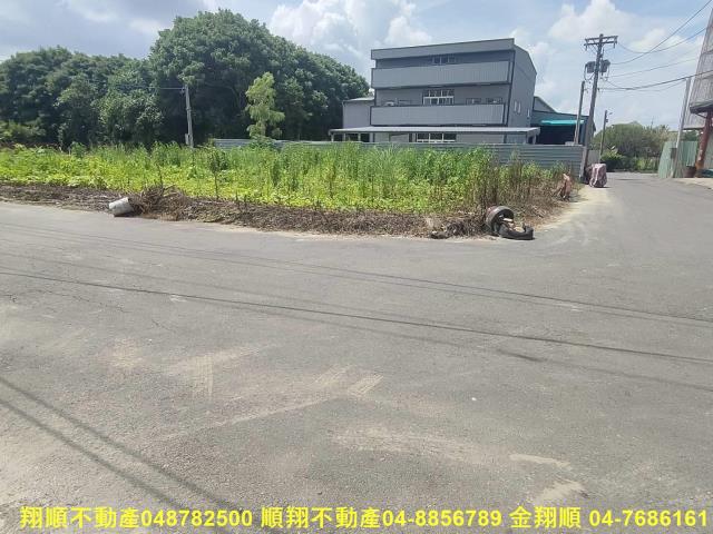 彰化埔心農地-5