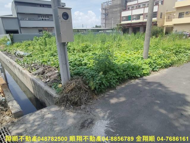 彰化埔心農地-6