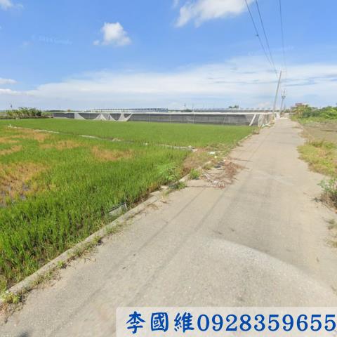 嘉義東石農地法拍-2