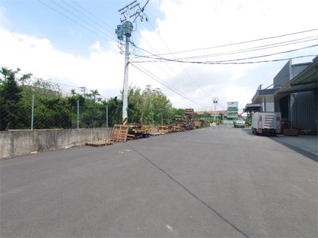 高雄鳥松農地-4