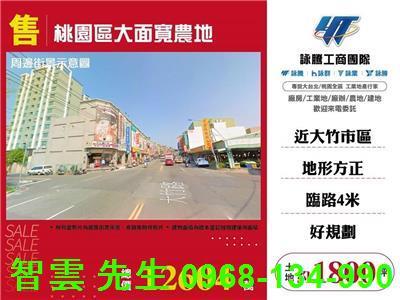 桃園區農地-1