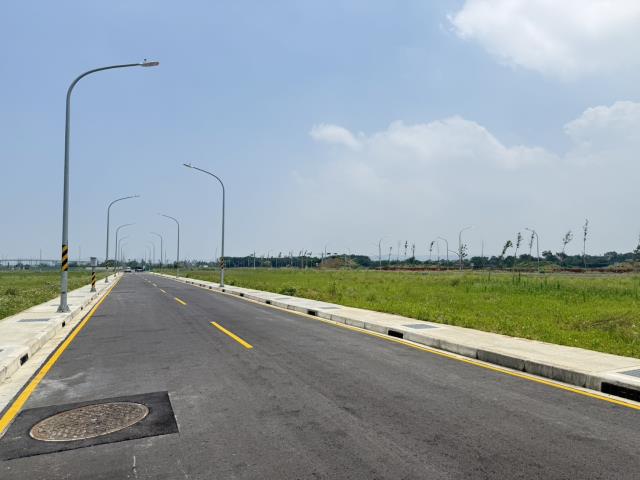蘆竹建地-1