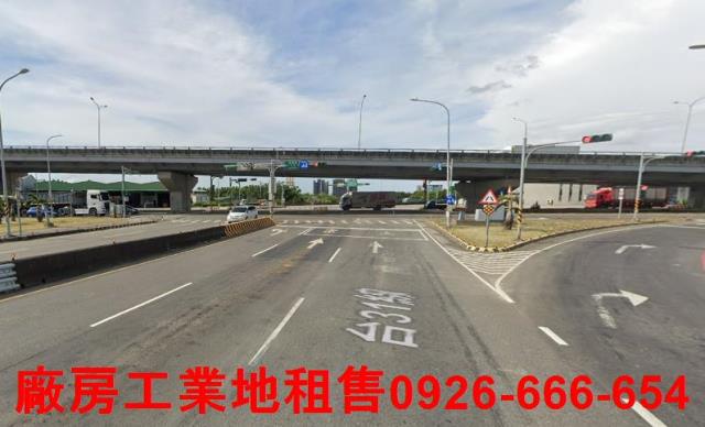 楊梅工業地-1