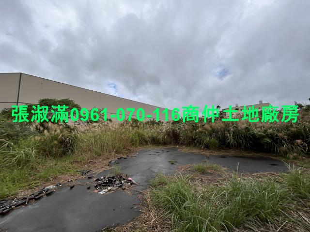 大溪工業地-1