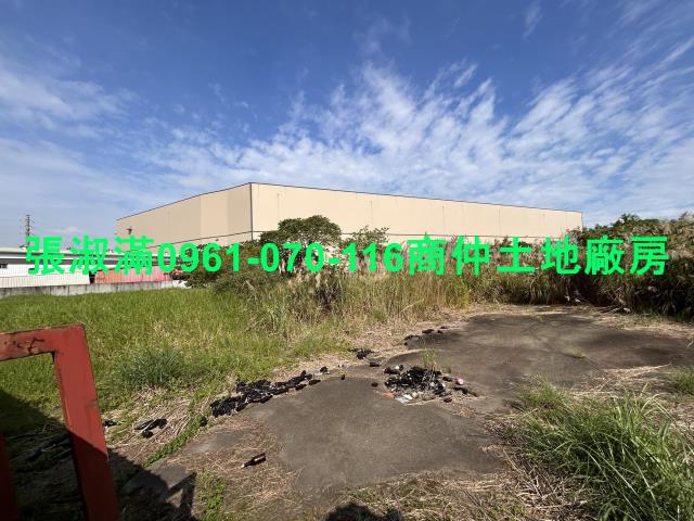 大溪工業地-6