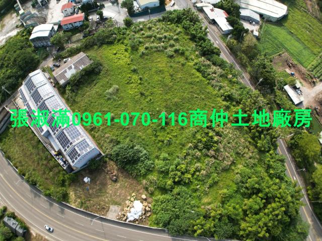 三灣工業地-5