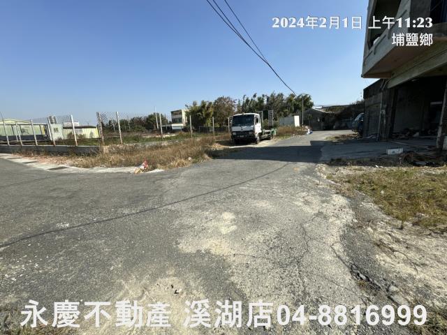 彰化農地-12