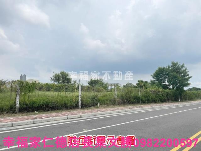 台南麻豆工業地-11
