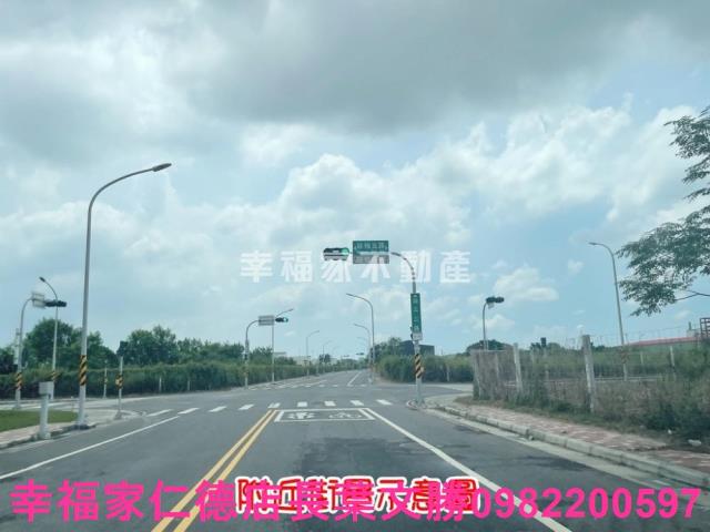 台南麻豆工業地-15